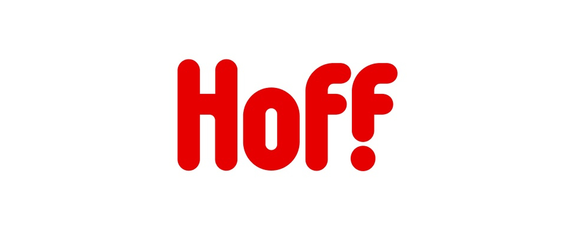 Hoff logo
