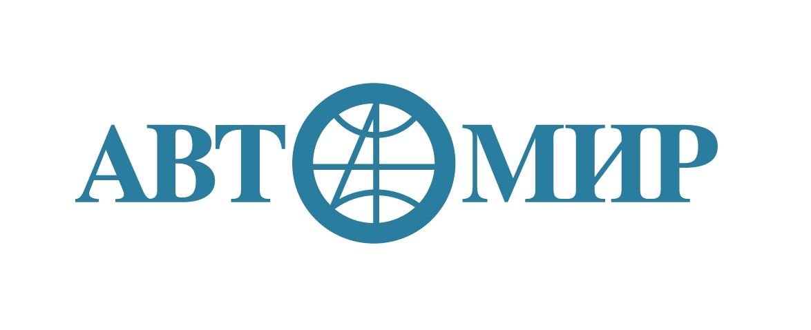 Автомир logo