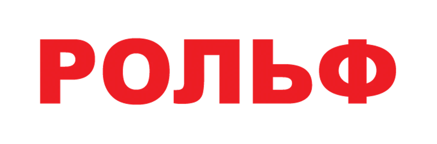 Рольф logo