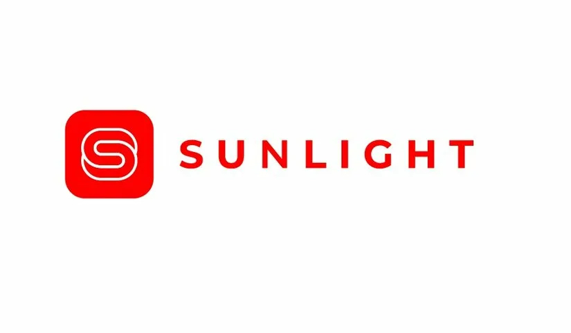 Sunlight logo
