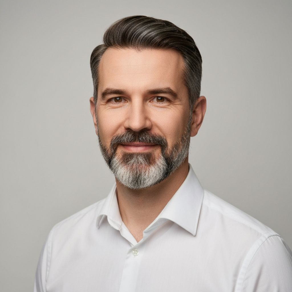 Александр Багринцев