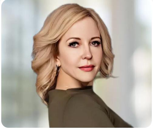 Евгения Старкова