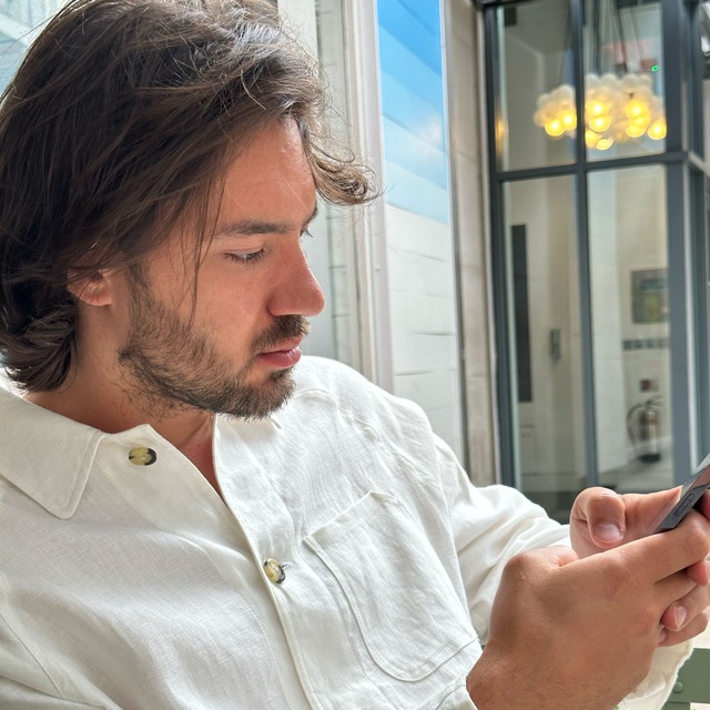 Мердан Дурдымурадов