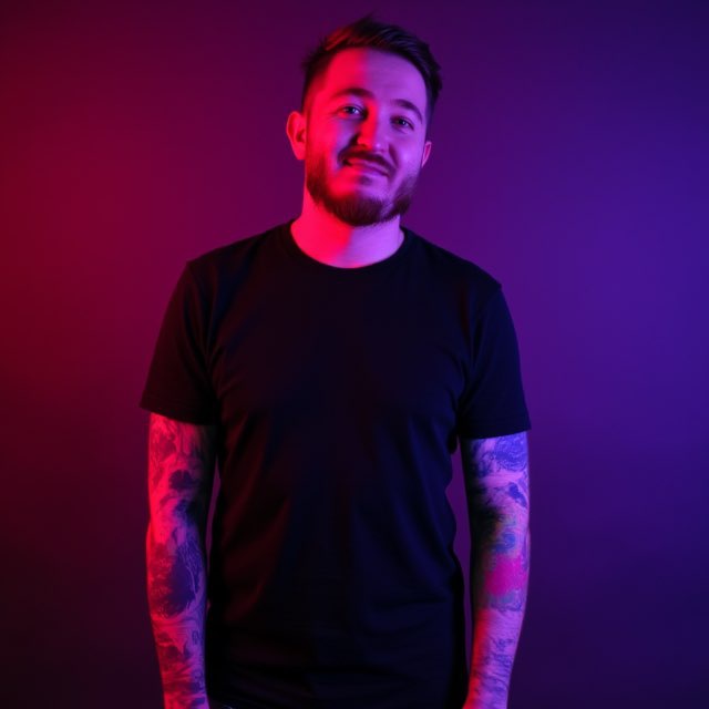 Сергей Ситнов