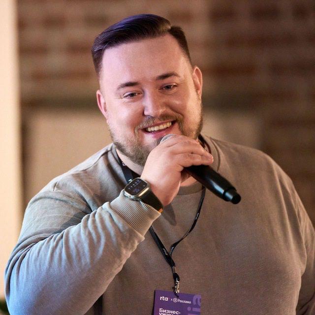 Виталий Шахматов